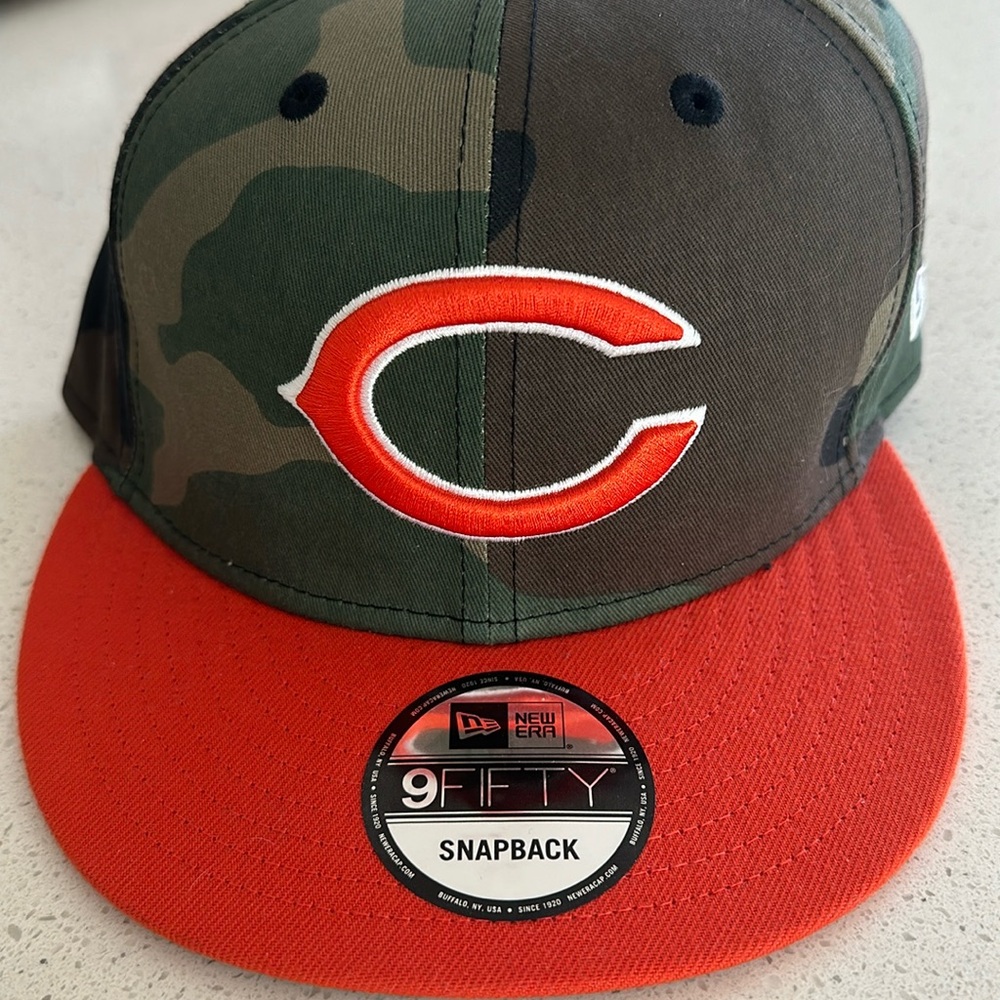 Men’s SnapBack hat